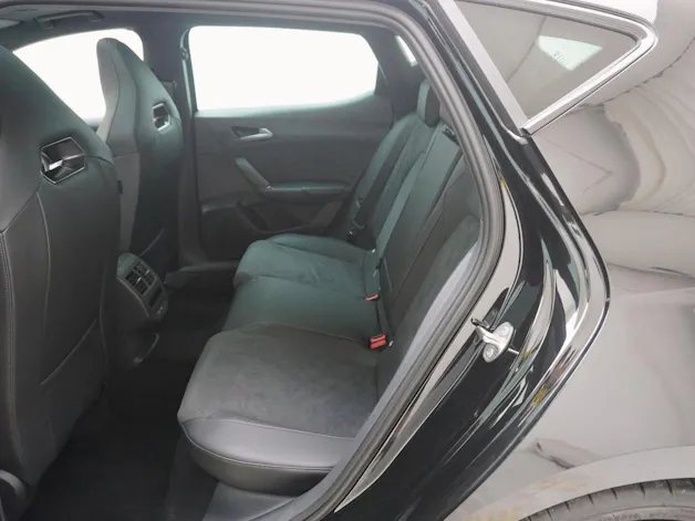 Cupra Leon 1.5 eTSI DSG