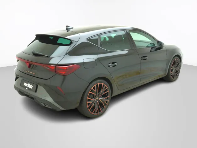 Cupra Leon 1.5 eTSI DSG