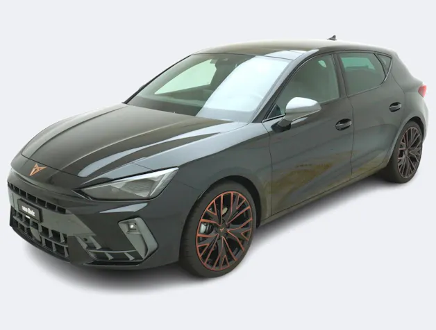 Cupra Leon 1.5 eTSI DSG