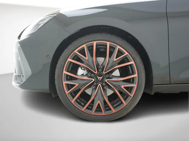 Cupra Leon 1.5 eTSI DSG
