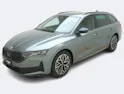 Škoda Octavia 2.0 TDI SportLine DSG