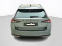 Škoda Octavia 2.0 TDI SportLine DSG