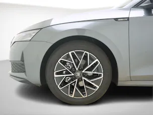 Škoda Octavia 2.0 TDI SportLine DSG