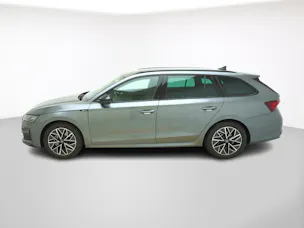 Škoda Octavia 2.0 TDI SportLine DSG