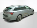 Škoda Octavia 2.0 TDI SportLine DSG