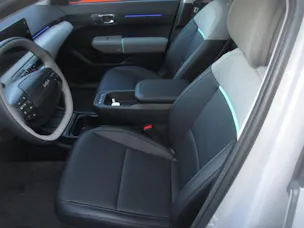 Kia EV4 81 kWh Earth+