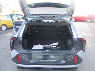 Kia EV4 81 kWh Earth+