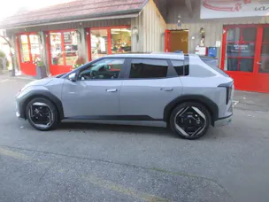 Kia EV4 81 kWh Earth+