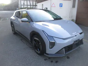 Kia EV4 81 kWh Earth+