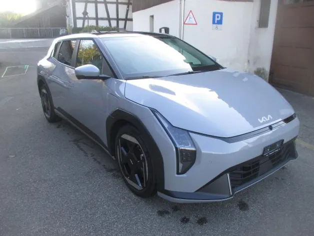 Kia EV4 81 kWh Earth+
