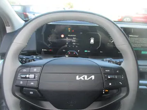 Kia EV4 81 kWh Earth+