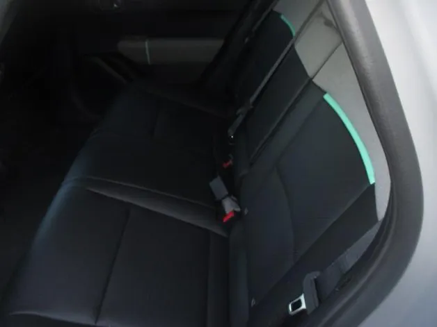 Kia EV4 81 kWh Earth+