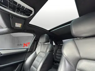 Porsche Macan 3.6 V6 Turbo