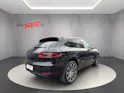 Porsche Macan 3.6 V6 Turbo