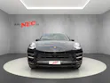 Porsche Macan 3.6 V6 Turbo