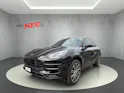 Porsche Macan 3.6 V6 Turbo