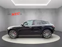 Porsche Macan 3.6 V6 Turbo