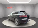 Porsche Macan 3.6 V6 Turbo