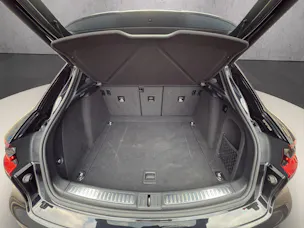 Porsche Macan 3.6 V6 Turbo