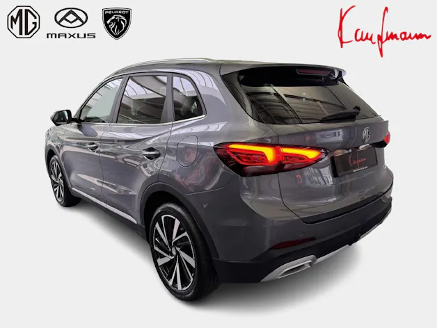MG ZS 1.5 Hybrid+ Luxury