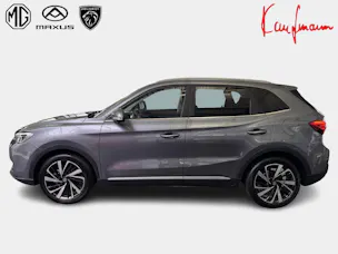 MG ZS 1.5 Hybrid+ Luxury
