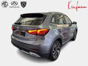 MG ZS 1.5 Hybrid+ Luxury