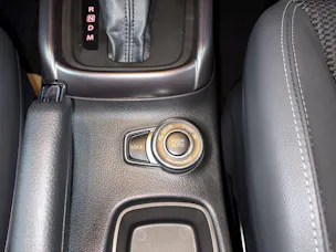 Suzuki S-Cross 1.4 T Compact Top Hybrid 4x4