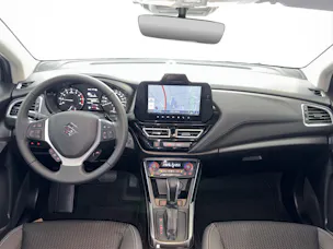 Suzuki S-Cross 1.4 T Compact Top Hybrid 4x4