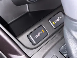 Suzuki S-Cross 1.4 T Compact Top Hybrid 4x4