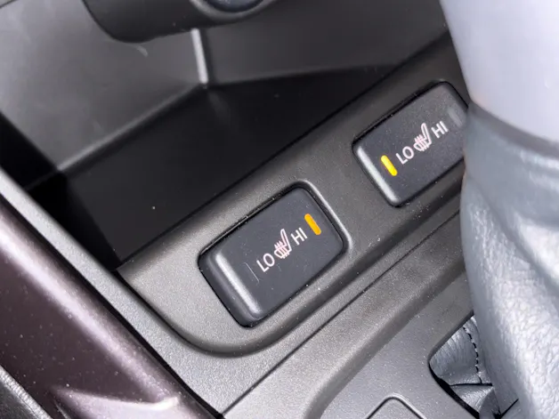 Suzuki S-Cross 1.4 T Compact Top Hybrid 4x4