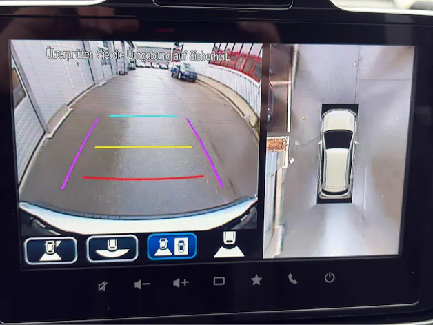 Suzuki S-Cross 1.4 T Compact Top Hybrid 4x4