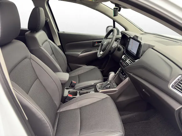 Suzuki S-Cross 1.4 T Compact Top Hybrid 4x4