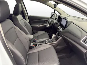 Suzuki S-Cross 1.4 T Compact Top Hybrid 4x4