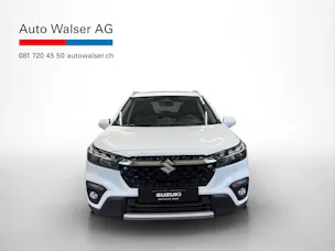 Suzuki S-Cross 1.4 T Compact Top Hybrid 4x4