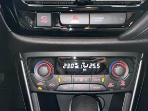 Suzuki S-Cross 1.4 T Compact Top Hybrid 4x4