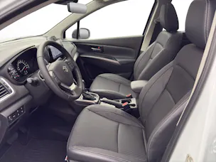 Suzuki S-Cross 1.4 T Compact Top Hybrid 4x4