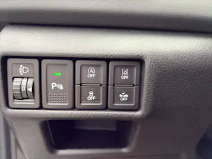 Suzuki S-Cross 1.4 T Compact Top Hybrid 4x4