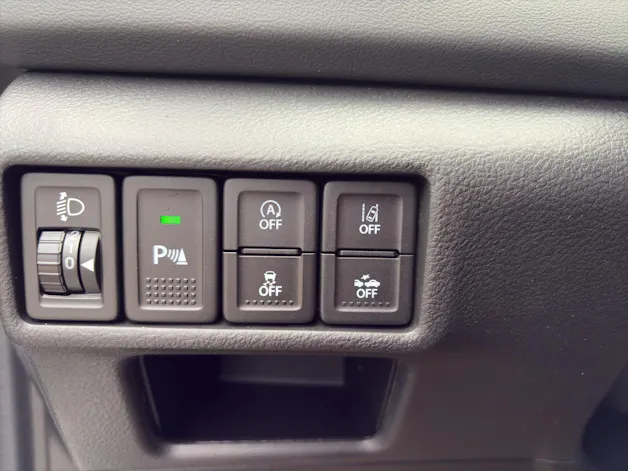 Suzuki S-Cross 1.4 T Compact Top Hybrid 4x4