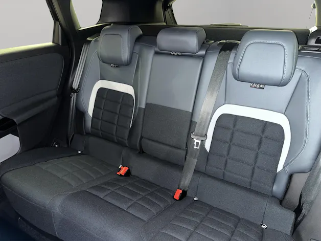 Citroën C5 Aircross 1.2 Hybrid Plus
