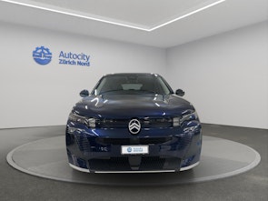 Vehicle image CITROEN C5 Aircross 1.2 Hybrid Plus