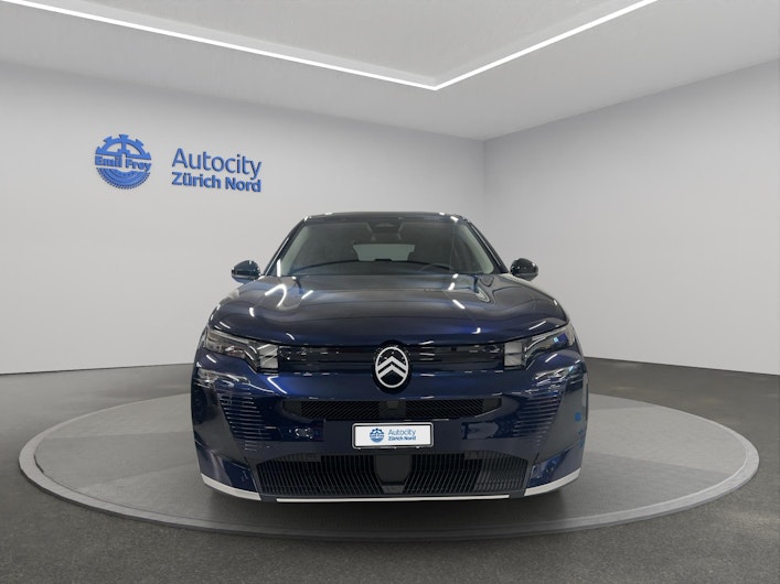 Vehicle image CITROEN C5 AIRCROSS