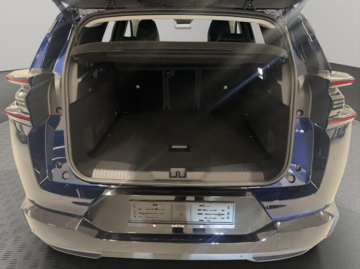 Vehicle image CITROEN C5 AIRCROSS