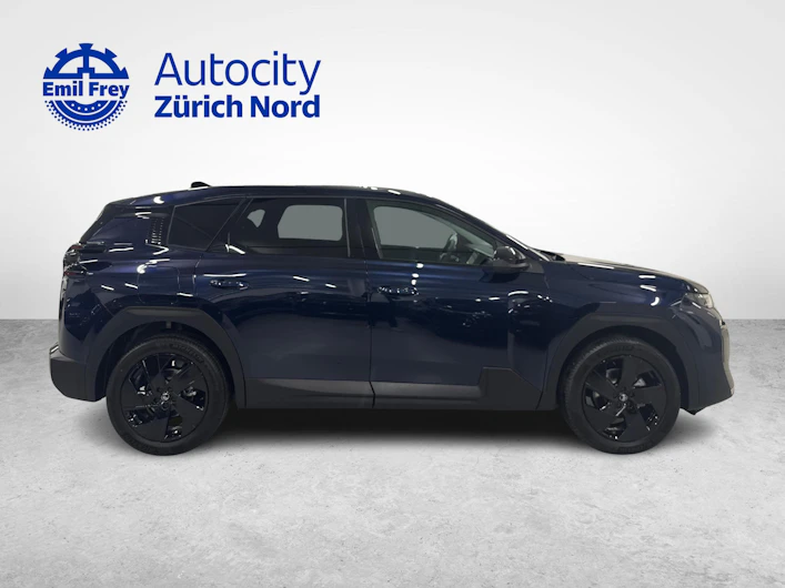 image du véhicule CITROEN C5 AIRCROSS