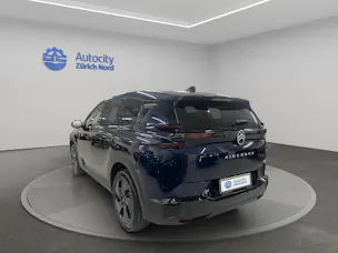 Citroën C5 Aircross 1.2 Hybrid Plus