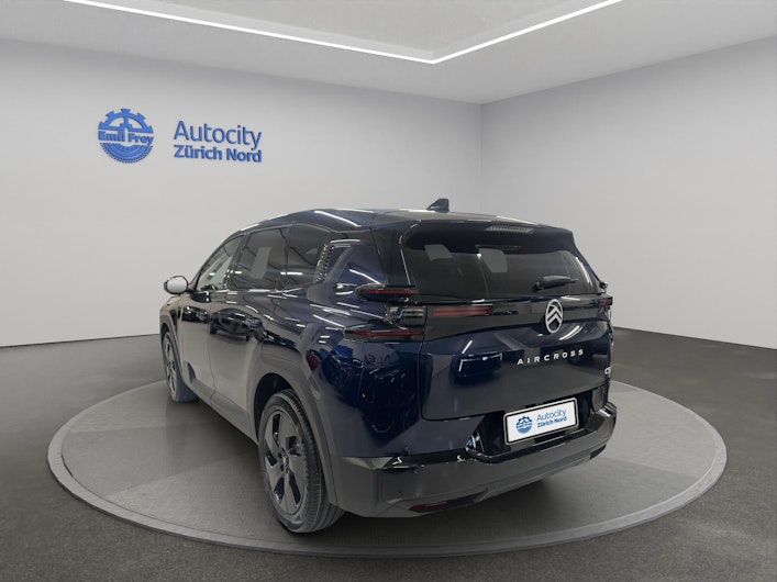 Vehicle image CITROEN C5 AIRCROSS