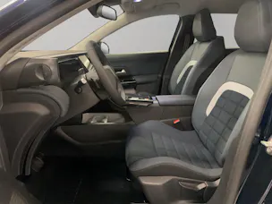 Citroën C5 Aircross 1.2 Hybrid Plus