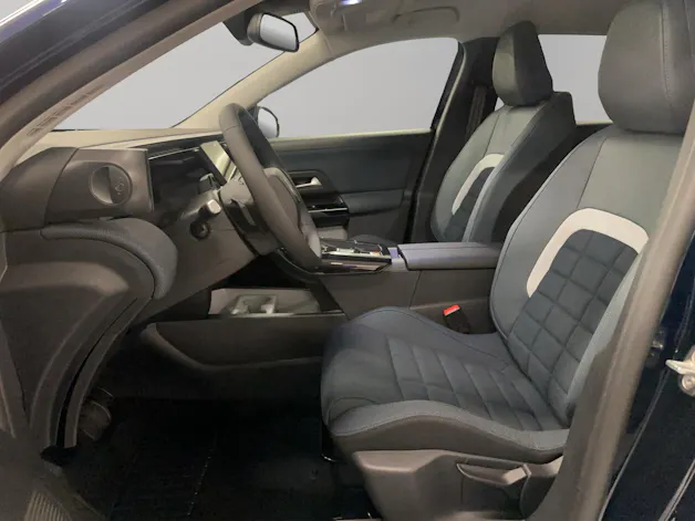 Citroën C5 Aircross 1.2 Hybrid Plus