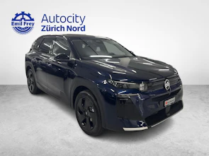 Fahrzeugbild CITROEN C5 Aircross 1.2 Hybrid Plus