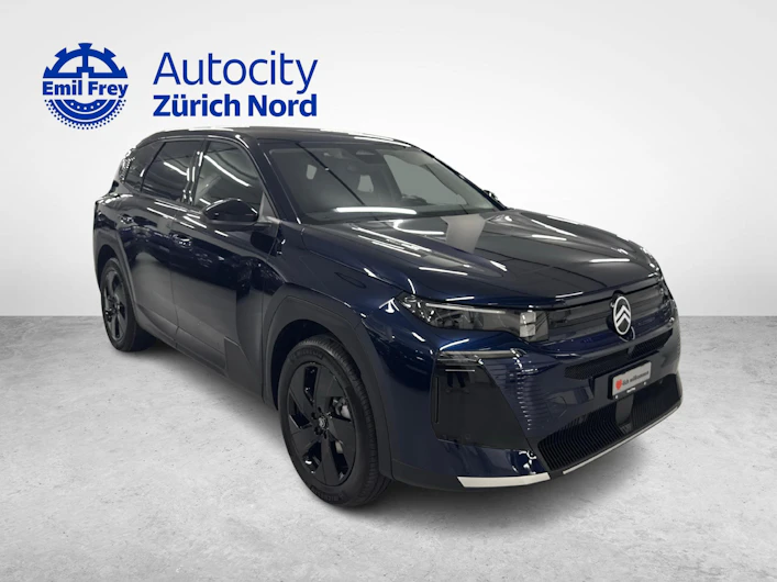 image du véhicule CITROEN C5 AIRCROSS