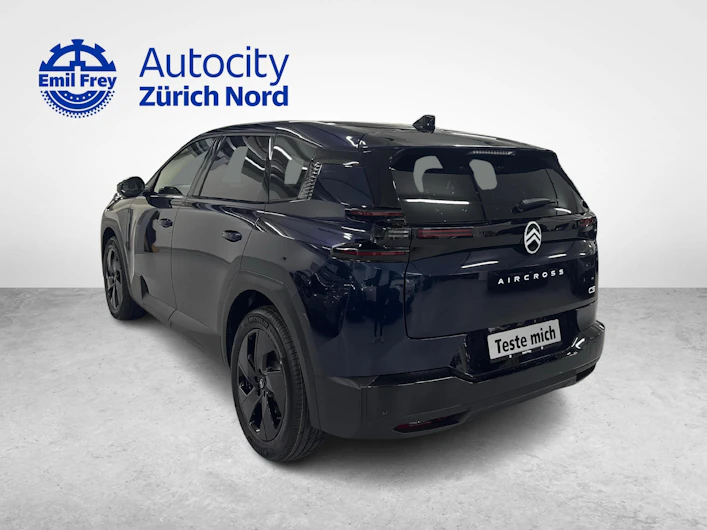 image du véhicule CITROEN C5 AIRCROSS